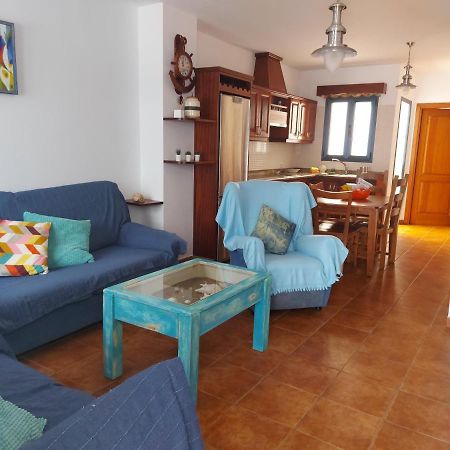 Casa La Caleta Apartment Фамара Екстериор снимка