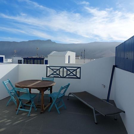 Casa La Caleta Apartment Фамара Екстериор снимка