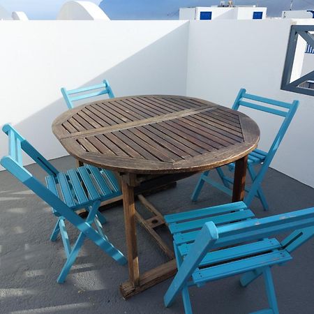 Casa La Caleta Apartment Фамара Екстериор снимка