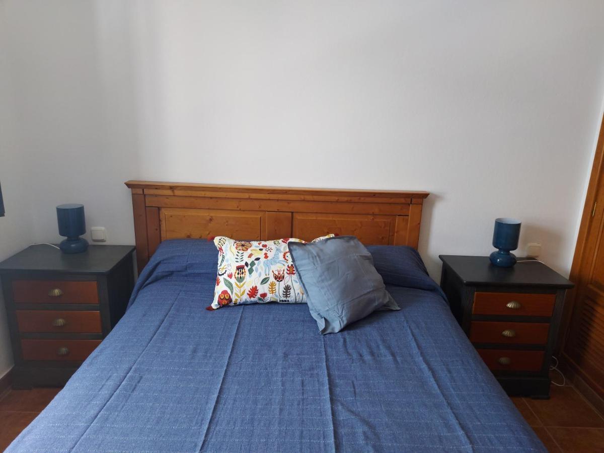 Casa La Caleta Apartment Фамара Екстериор снимка