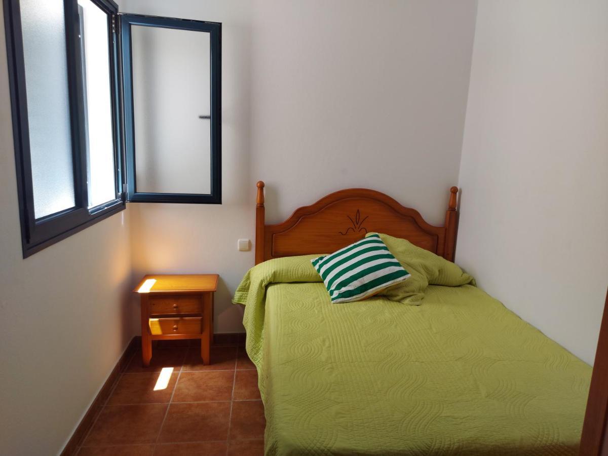 Casa La Caleta Apartment Фамара Екстериор снимка