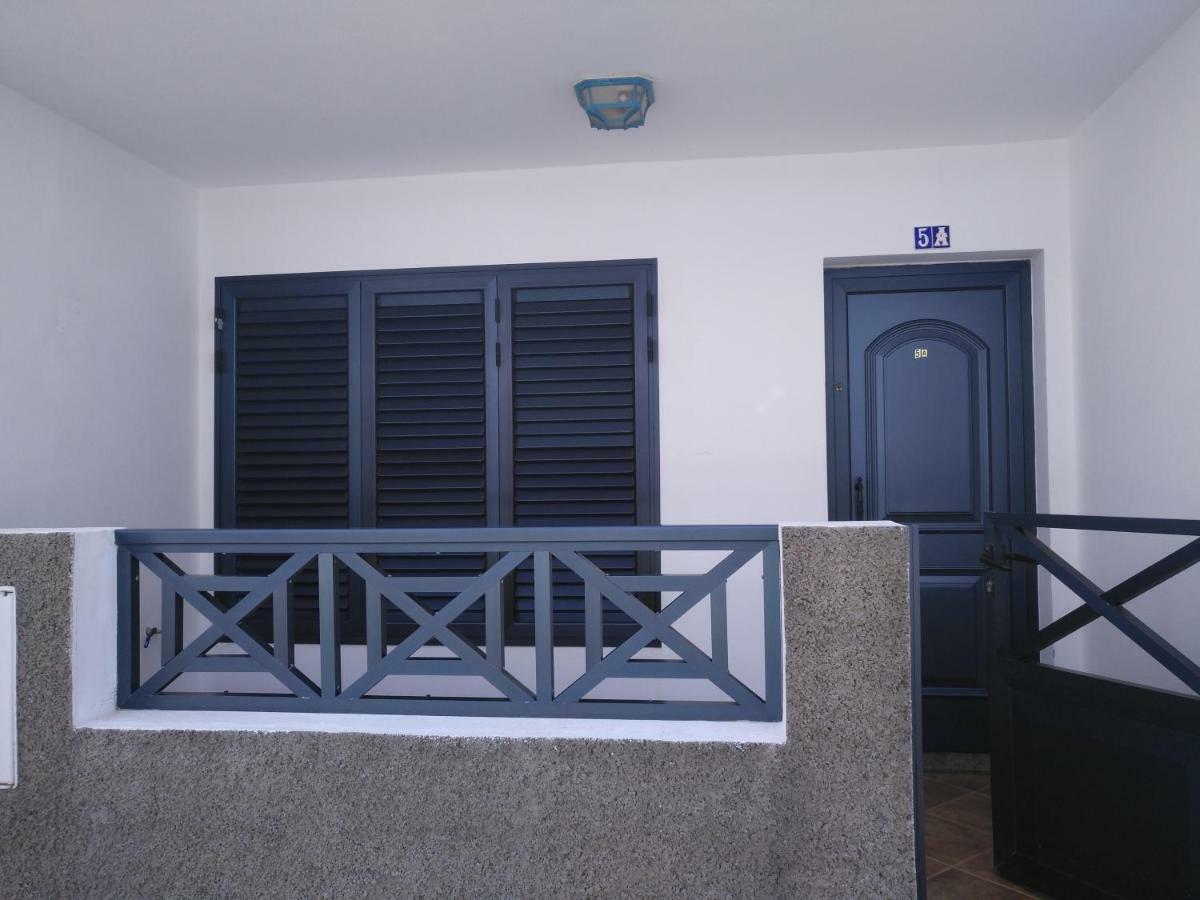 Casa La Caleta Apartment Фамара Екстериор снимка