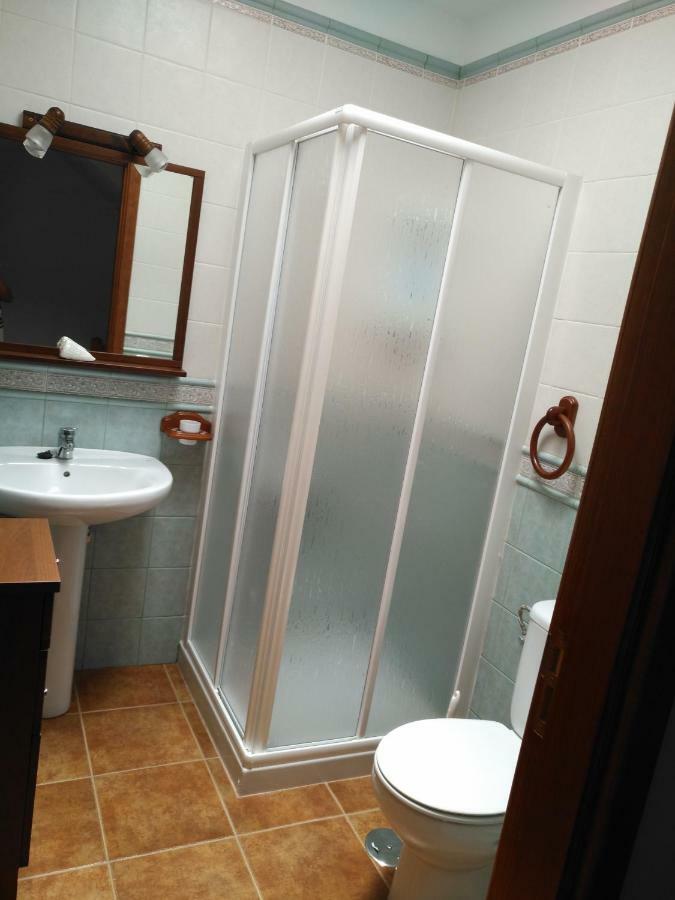 Casa La Caleta Apartment Фамара Екстериор снимка
